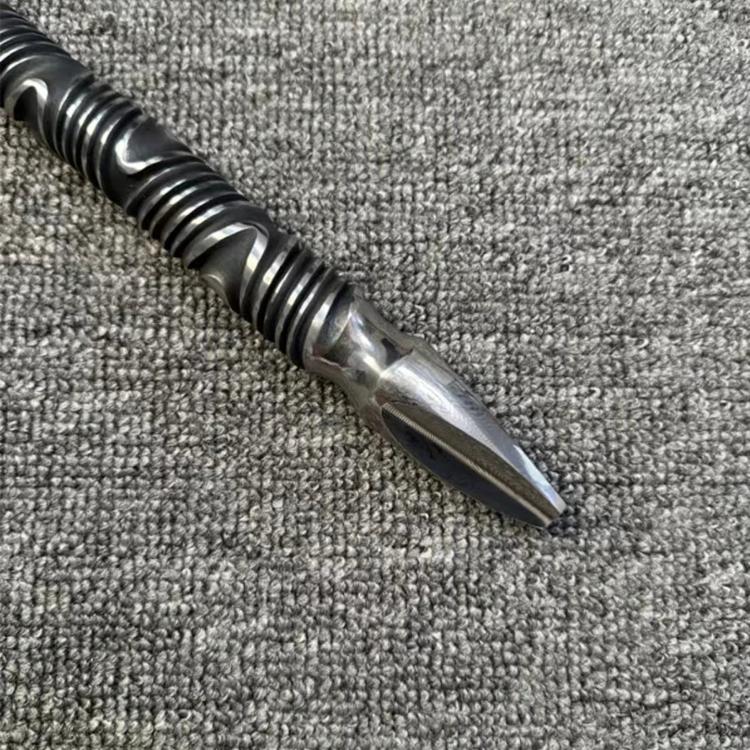 Tetra-Forge Armor Piercer - Tophatter Daily Deals