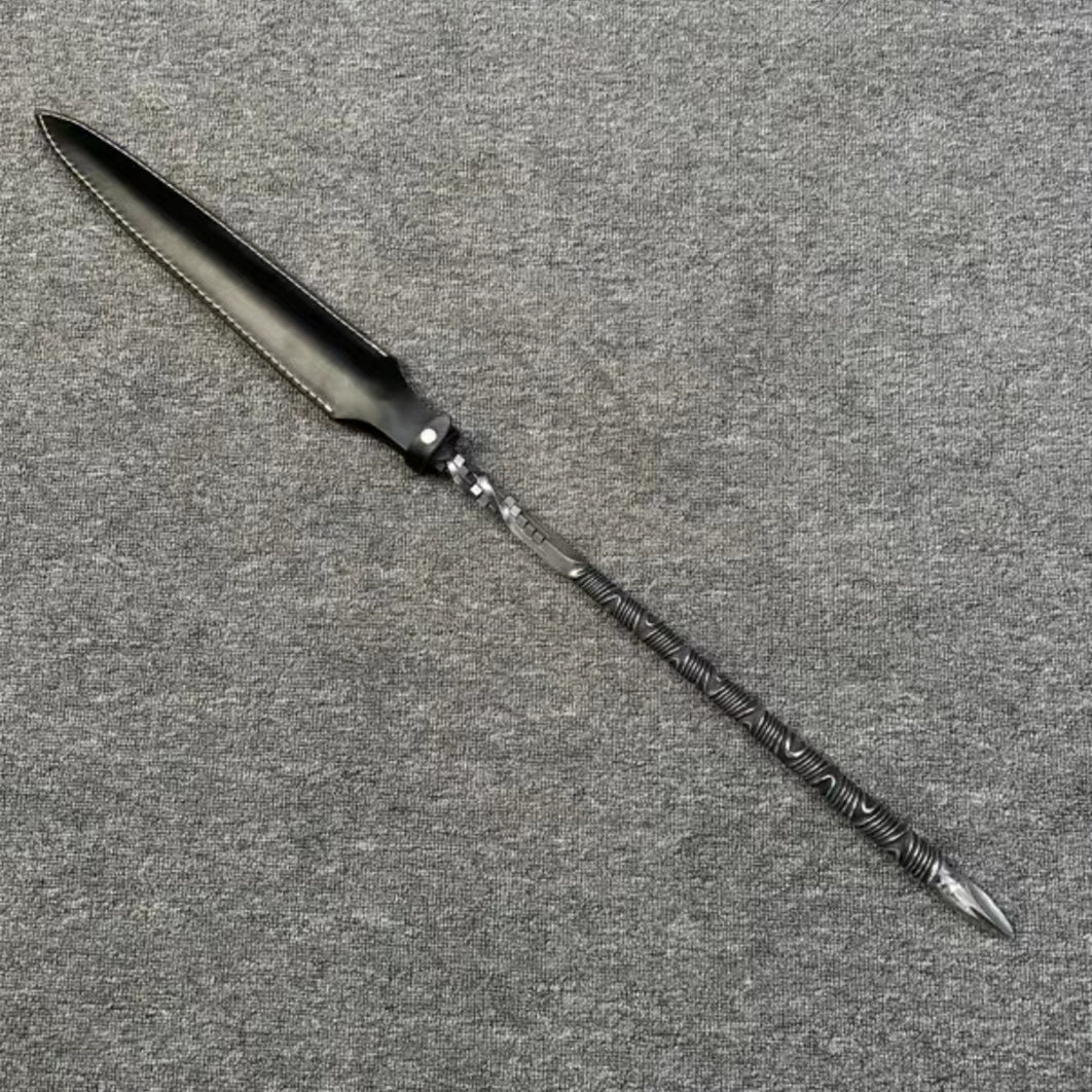 Tetra-Forge Armor Piercer - Tophatter Daily Deals