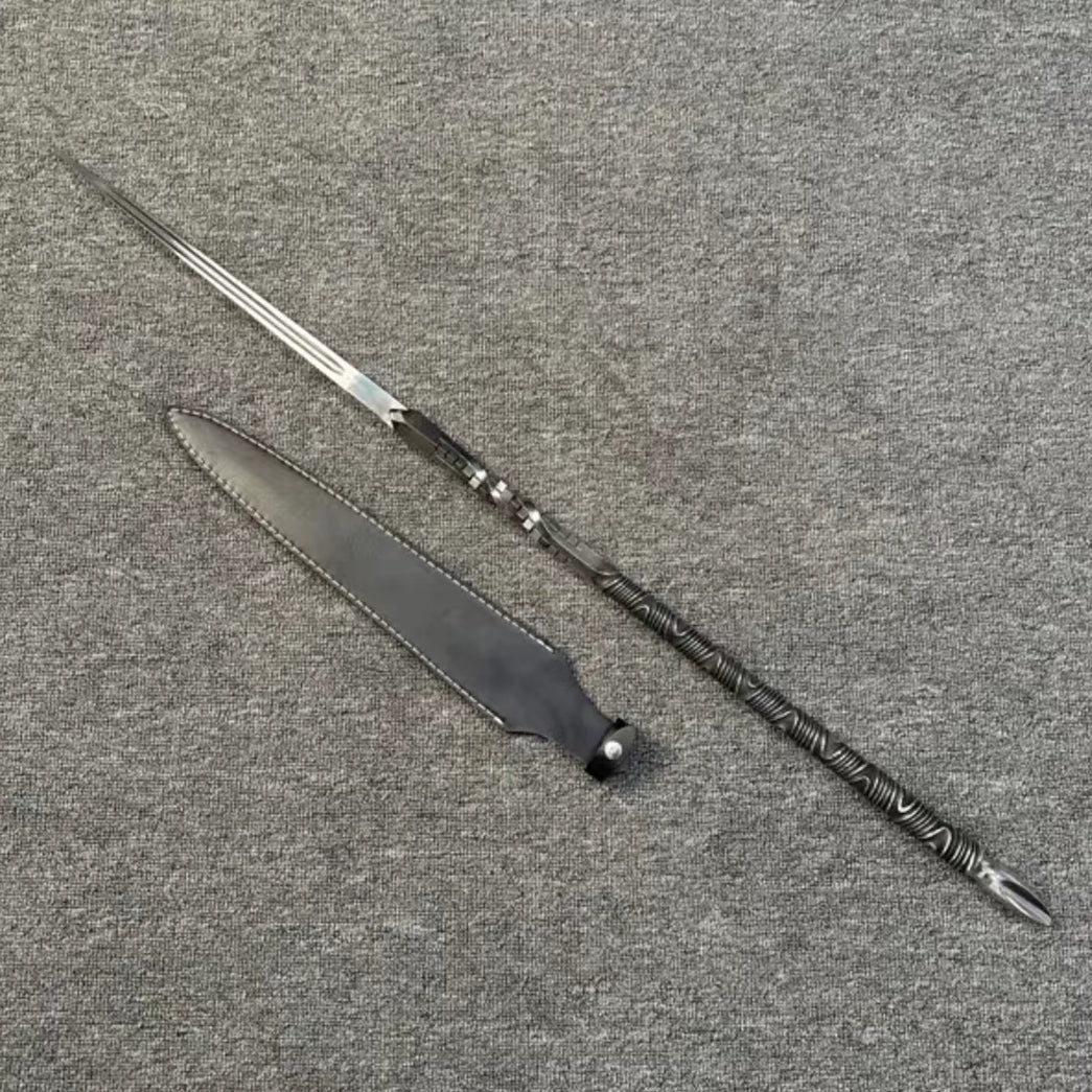Tetra-Forge Armor Piercer - Tophatter Daily Deals