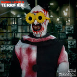Terrifier – Art the Clown One:12 Collective Deluxe Edition Action Figure Action Figure - Tophatter Daily Deals