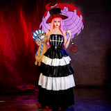One Piece After 2Y Perona Cosplay Costume Costume - Tophatter Daily Deals