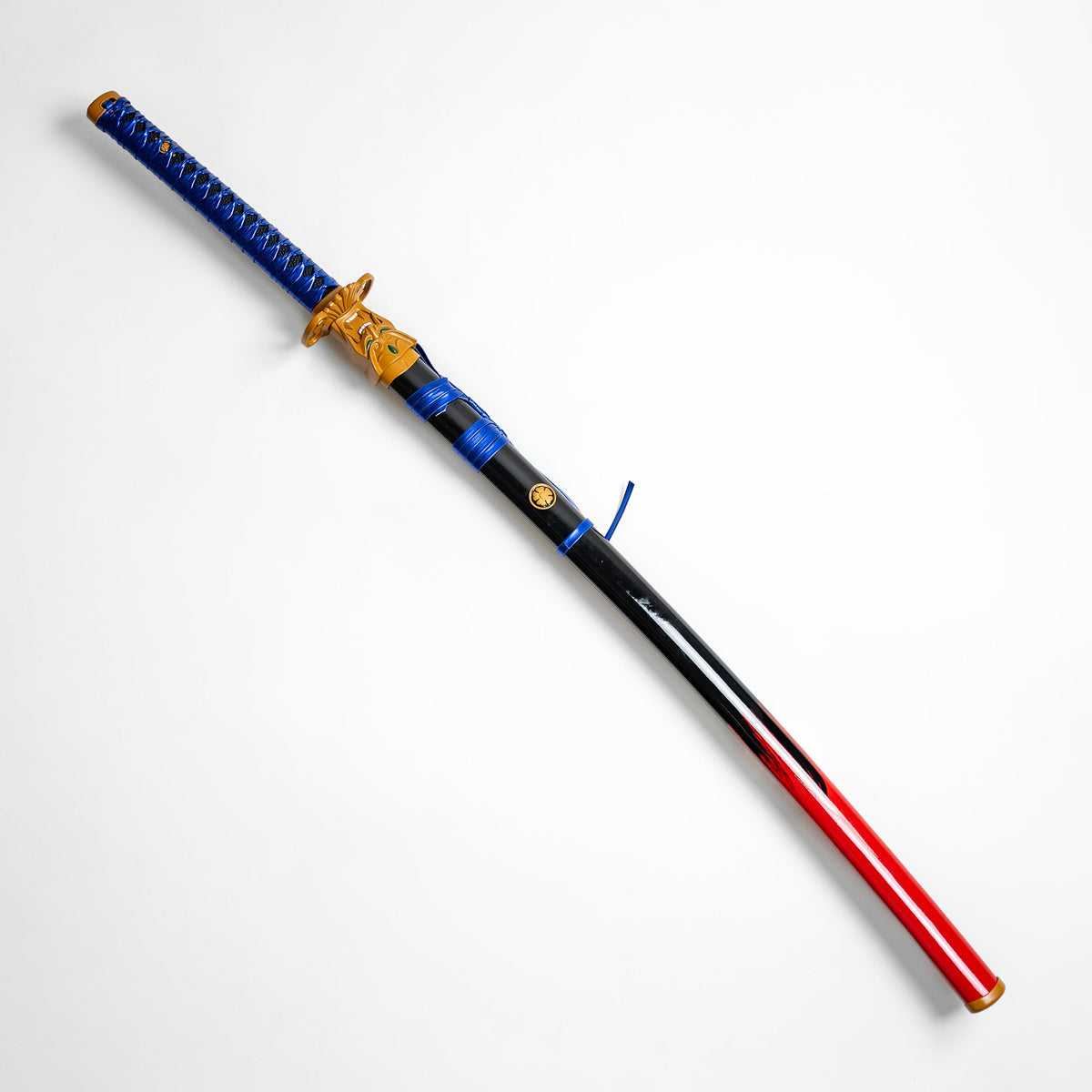 Oni Collection Onimaru Kunitsuna Katana Video Game Sword - Tophatter Daily Deals