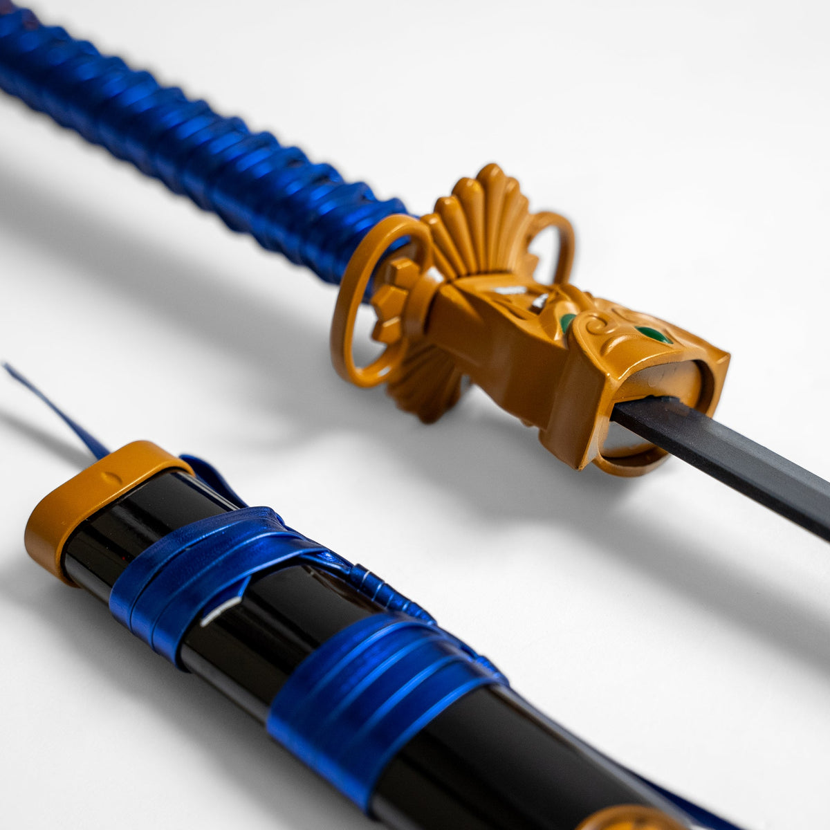 Oni Collection Onimaru Kunitsuna Katana Video Game Sword - Tophatter Daily Deals