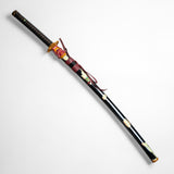 Oni Collection Onimaru Kunitsuna Katana Video Game Sword - Tophatter Daily Deals