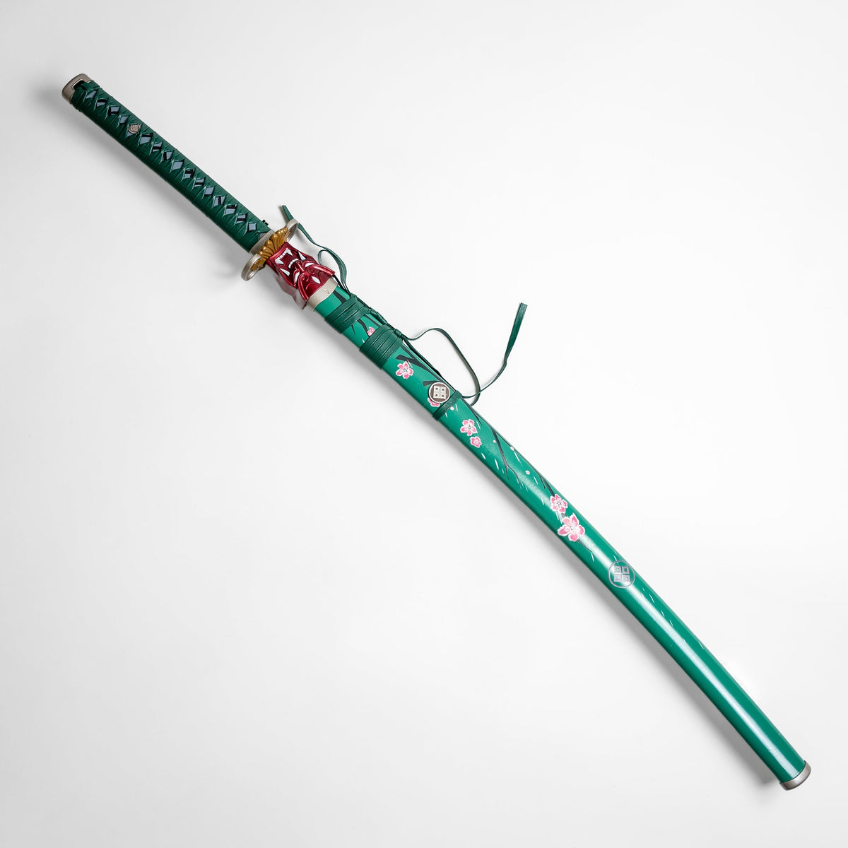Oni Collection Onimaru Kunitsuna Katana Video Game Sword - Tophatter Daily Deals