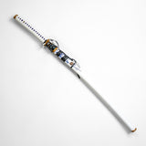 Oni Collection Onimaru Kunitsuna Katana Video Game Sword - Tophatter Daily Deals