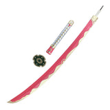Onmyoji - Yoto Hime's Cursed Blade - Huge Cosplay Safe Foam Sword - Tophatter Daily Deals