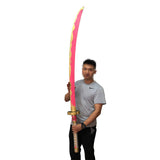 Onmyoji - Yoto Hime's Cursed Blade - Huge Cosplay Safe Foam Sword - Tophatter Daily Deals