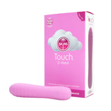 Skins Touch The Wand 165mm Silicone > Vibrators > Standard Vibrators - Tophatter Daily Deals