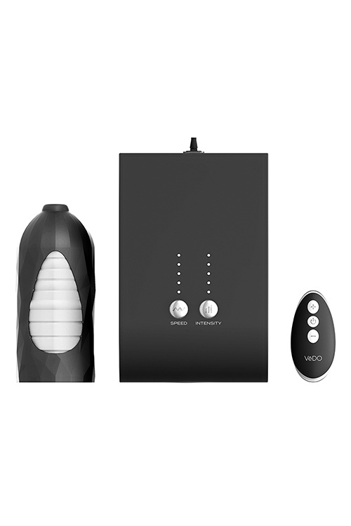 VeDO Hummer Pumps - Tophatter Daily Deals
