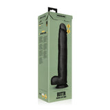 Operation Dingo Huge Realistic Dildo with Strong Suction Base > Dildos > Large Dildos - Tophatter Daily Deals