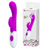 Arthur – Rabbit Vibrator with Waving Head > Vibrators > Ladies > Rabbit - Tophatter Daily Deals