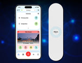 OLARM CP304 SECURITY COMMUNICATOR 4G/WIFE DUAL SIM - Tophatter's Army Deals 25 - Tophatter Daily Deals