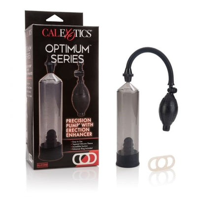 Optimum Series Precision Pump with Erection Enhancer > Pumps > Penis Pumps - Tophatter Daily Deals