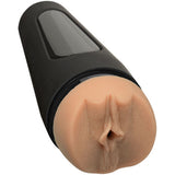 Main Squeeze Katrina Jade ULTRASKYN Stroker Pussy with Variable Pressure and Hard-Case Storage > Sex Toys For Men > Masturbators > Pornstar - Tophatter Daily Deals