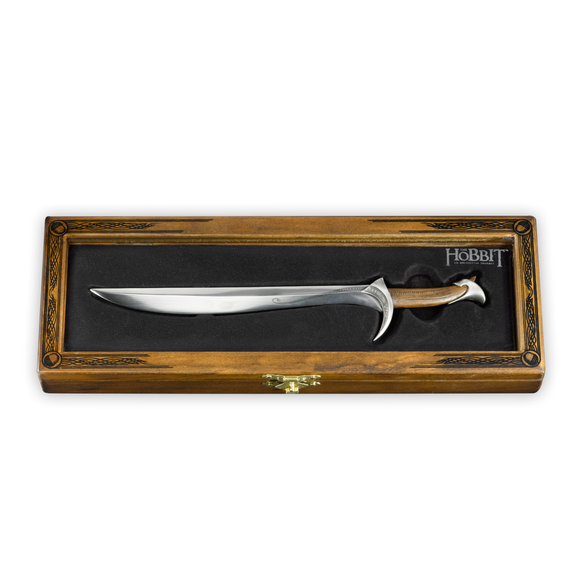 The Hobbit - Orcrist Letter Opener Letter Opener - Tophatter Daily Deals