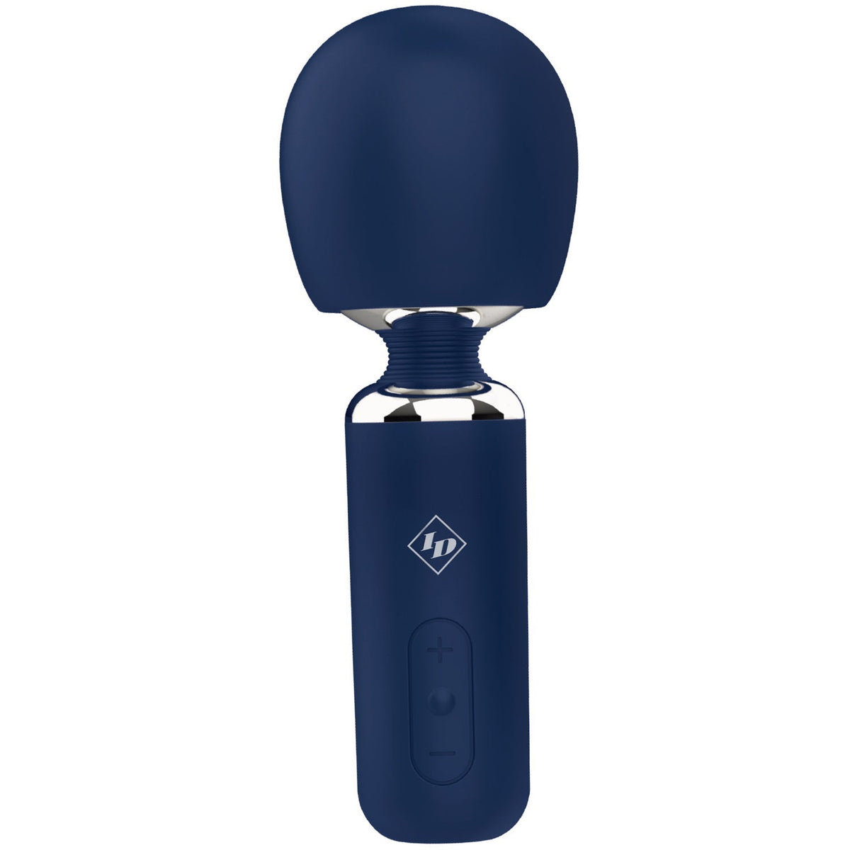 Give Into Me Pleasure Wand Blue Flexible Powerful Massager > Sex Toys > Mini Massagers - Tophatter Daily Deals