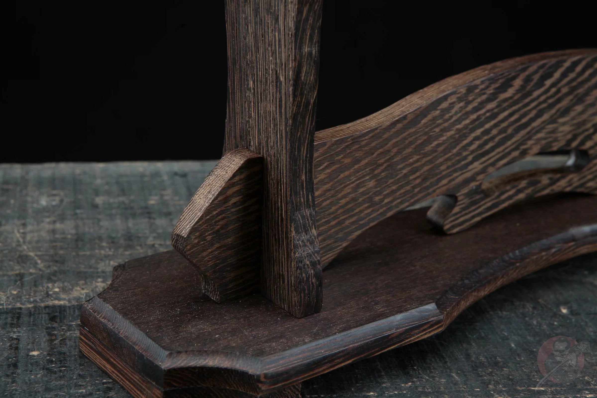 Otera Sword Stand - Tophatter Daily Deals