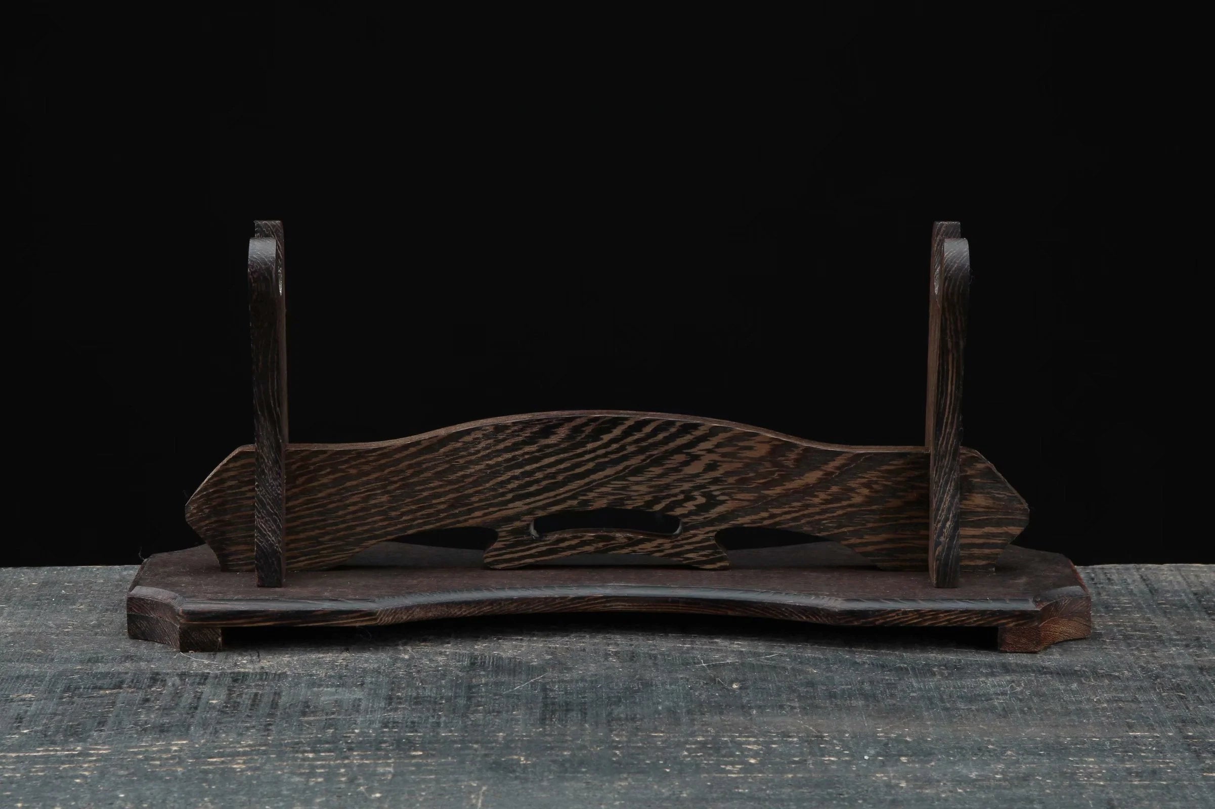 Otera Sword Stand - Tophatter Daily Deals