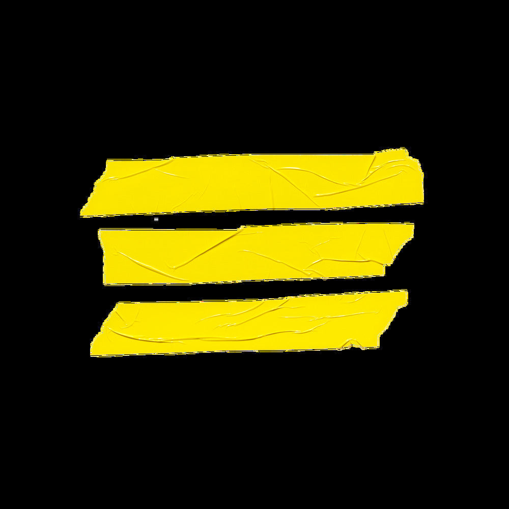 Ouch Xtreme Bondage Tape - Yellow > Bondage Gear > Tape - Tophatter Daily Deals