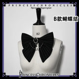 Ouji Outfit Cool Lolita Waist Cincher w. High Low Skirt by Princess Chronicles ~ Rabbit Theater Corset Costume Ouji Lolita Blous - Tophatter Daily Deals