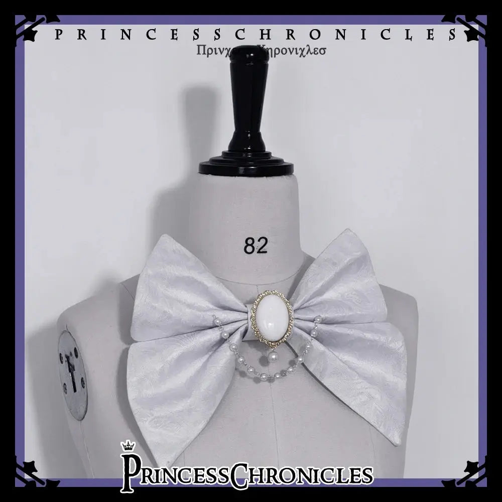 Ouji Outfit Cool Lolita Waist Cincher w. High Low Skirt by Princess Chronicles ~ Rabbit Theater Corset Costume Ouji Lolita Blous - Tophatter Daily Deals