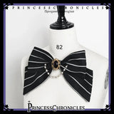 Ouji Outfit Cool Lolita Waist Cincher w. High Low Skirt by Princess Chronicles ~ Rabbit Theater Corset Costume Ouji Lolita Blous - Tophatter Daily Deals