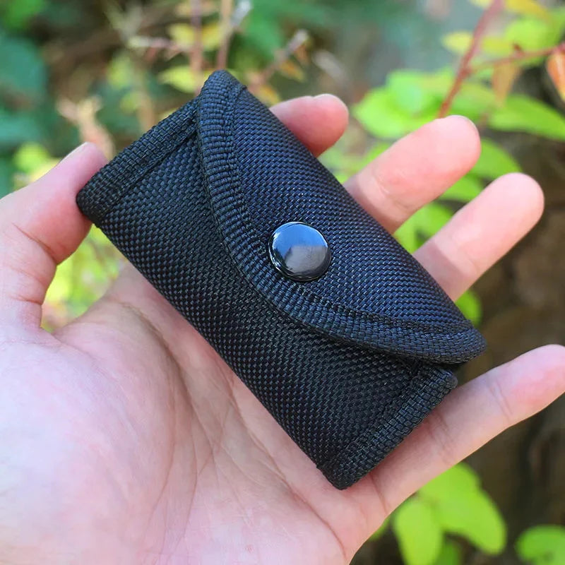 Outdoor Slingshot Folding Knife - Tophatter Daily Deals