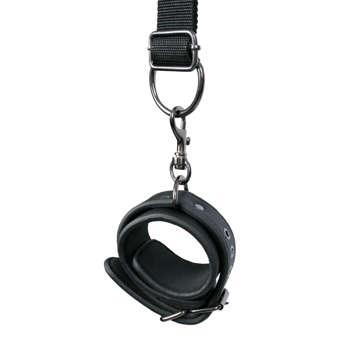 Over the Door Wrist Cuffs > Bondage Gear > Restraints - Tophatter Daily Deals