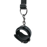 Over the Door Wrist Cuffs > Bondage Gear > Restraints - Tophatter Daily Deals