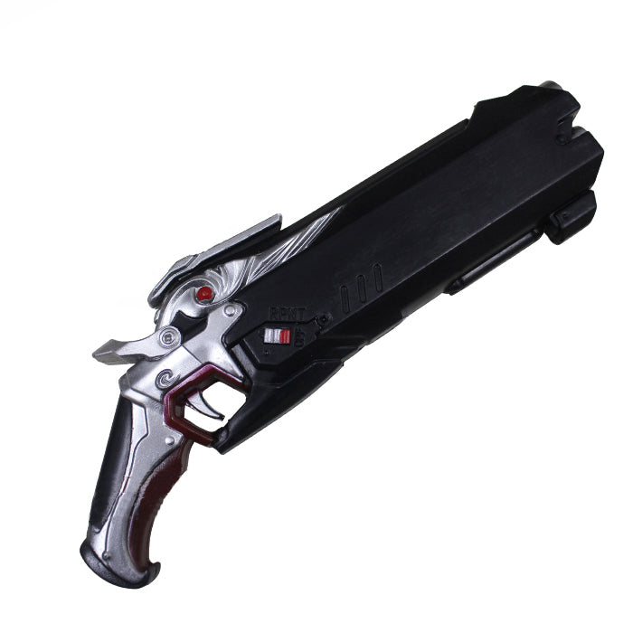 Reaper's Hellfire Shotgun Replica (High Density Foam) Video Game Sword - Tophatter Daily Deals
