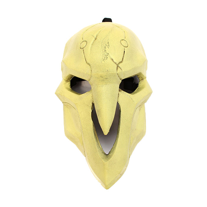 Reaper's Mask (High Density Foam) Video Game Sword - Tophatter Daily Deals