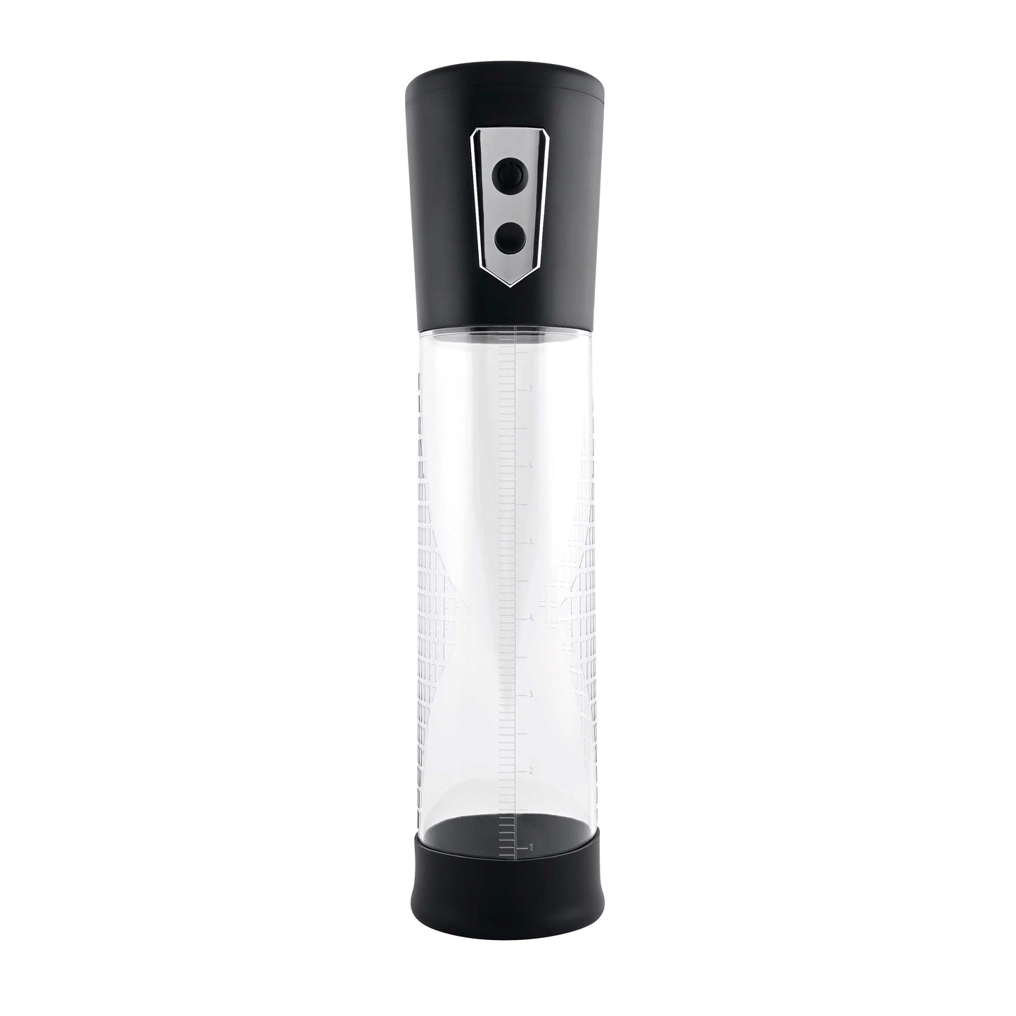 Pump Up The Volume – Large Powerful Penis Pump With Measurement Tracking And Textured Grip > Pumps > Penis Pumps Electric - Tophatter Daily Deals
