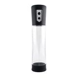 Pump Up The Volume – Large Powerful Penis Pump With Measurement Tracking And Textured Grip > Pumps > Penis Pumps Electric - Tophatter Daily Deals
