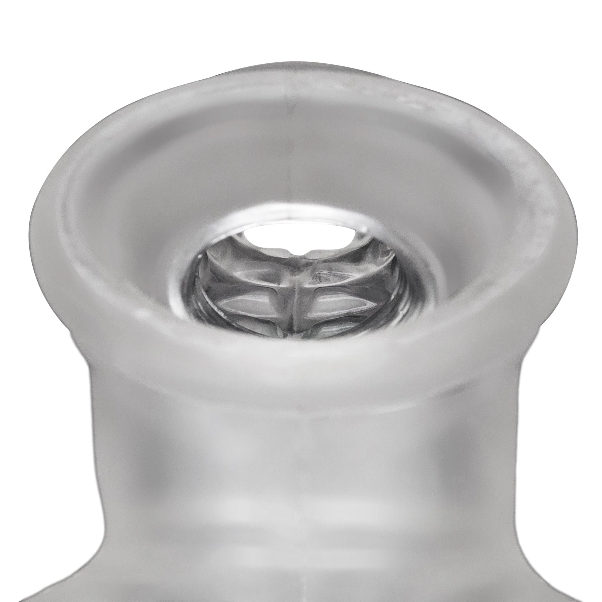 Oxballs Sackjack Wearable Jackoff Sheath Clear > Sex Toys For Men > Penis Sleeves - Tophatter Daily Deals