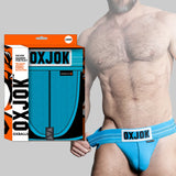 Oxjock Slingjock Slider-Strap Small – Supportive Jockstrap > Clothes > Jockstraps - Tophatter Daily Deals