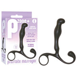 P Zone Prostate Massager 10 Centimeter Prostate Stimulator for Targeted Pleasure > Anal Range > Prostate Plugs - Tophatter Daily Deals