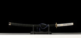 Devil May Cry 5 - Yamato Clay Tempered Handforged Katana Katana - Tophatter Daily Deals