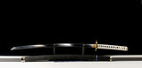 Devil May Cry 5 - Yamato Clay Tempered Handforged Katana Katana - Tophatter Daily Deals