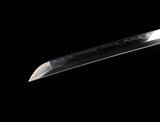 Devil May Cry 5 - Yamato Clay Tempered Handforged Katana Katana - Tophatter Daily Deals