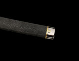 Devil May Cry 5 - Yamato Clay Tempered Handforged Katana Katana - Tophatter Daily Deals