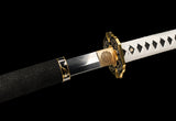 Devil May Cry 5 - Yamato Clay Tempered Handforged Katana Katana - Tophatter Daily Deals