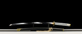 Devil May Cry 3 - Yamato Clay Tempered Hand Forged Katana Katana - Tophatter Daily Deals
