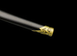 Devil May Cry 3 - Yamato Clay Tempered Hand Forged Katana Katana - Tophatter Daily Deals
