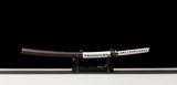 The Walking Dead - Michonne Hand Forged Clay Tempered Katana
