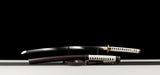 The Walking Dead - Michonne Hand Forged Clay Tempered Katana