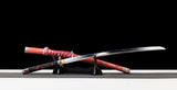 Sekiro - Shadows Die Twice Fushigiri Clay Tempered Hand Forged Katana Katana - Tophatter Daily Deals
