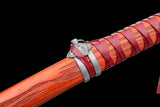 Sekiro - Shadows Die Twice Fushigiri Clay Tempered Hand Forged Katana Katana - Tophatter Daily Deals
