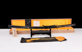 'Eternal Dragon' Samurai Master Katana