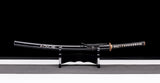 'Eternal Dragon' Samurai Master Katana